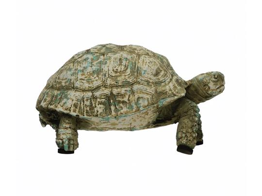 Resin Turtle