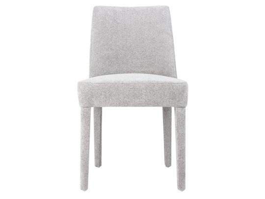 Wilson Chair, Light Gray