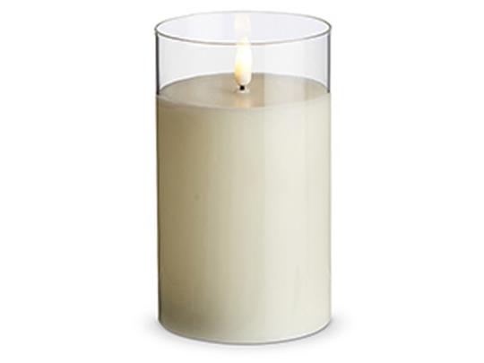 Vetiver Soy Jar Candle Modern home decor Flameless candles Wild